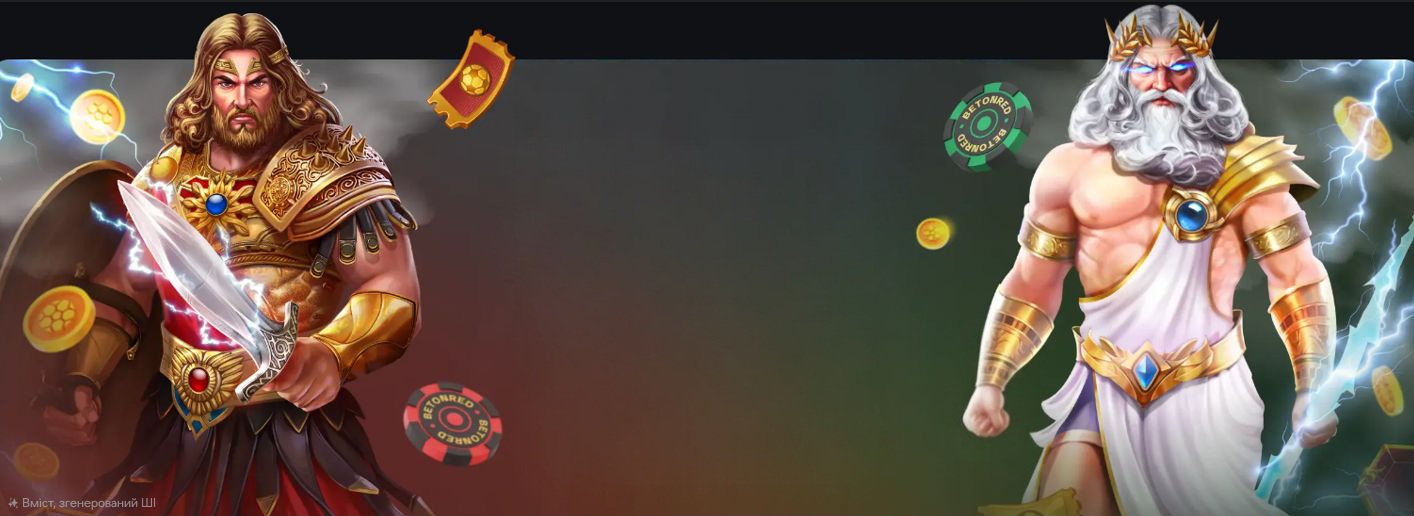 Betonred Casino Vstupní Bonus