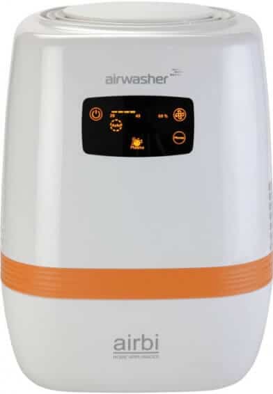 zvlhčovač vzduchu Airbi Airwasher AWE-25PTOH