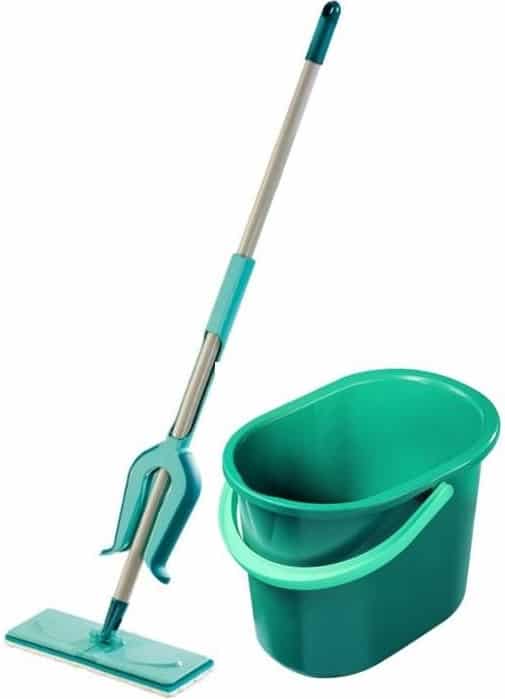 Leifheit 57023 Piccolo Micro Duo mop s vedrom