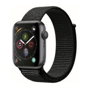 inteligentné hodinky Apple Watch Series 4