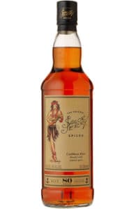 rum Sailor Jerry