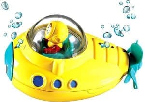 hračka pre deti do vody