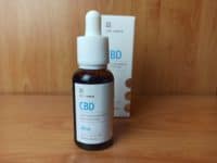 CBD olej USAmedical