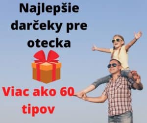 Darček pre otca