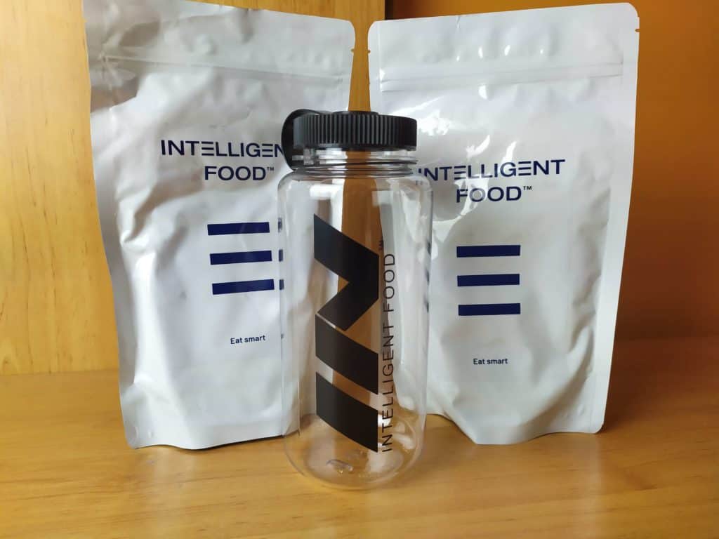 business pack Intelligent Food
