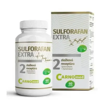 sulforafan extra