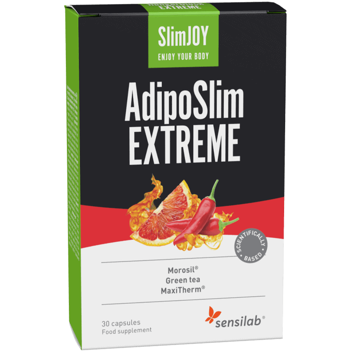 AdipoSlim EXTREME SlimJoy