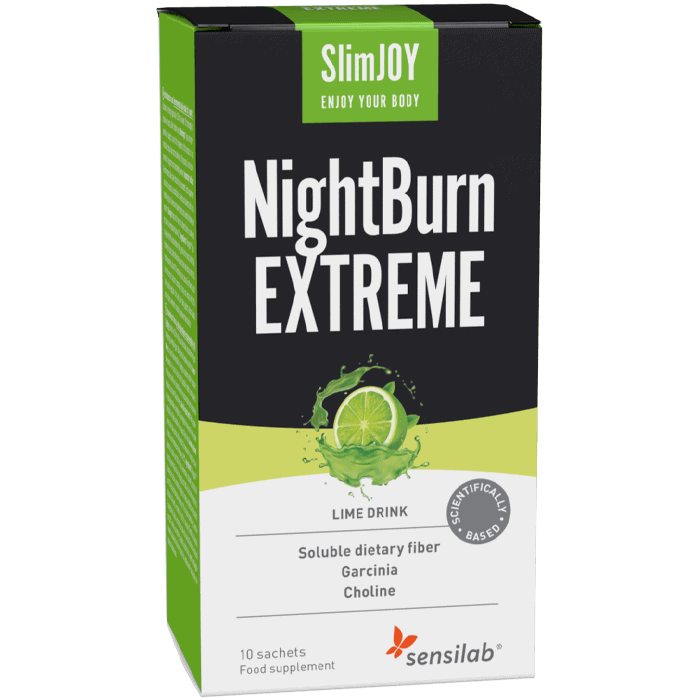 NightBurn extreme